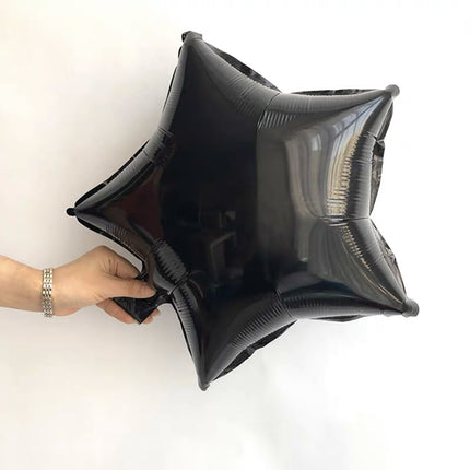 18inch Love Light Board Aluminum Film Balloon Wedding Room Decoration Valentine's Day Party Floating Love Balloon Wholesale