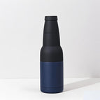 12oz / Blue suit