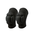 S (one pair) / sponge kneepad