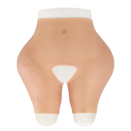 Hange Silicone Hip Full Hip Full Hip Hip Lifts Pseudo Niang Hip Cd Dress Artifact Sexy Network Anchor Thickened Fake Yin Pants