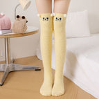 Yellow / Free size