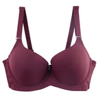 Wine red / 80D