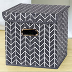 Covered with gray leaves (new style) / Large size (28*28*28cm)