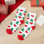 Love christmas tree