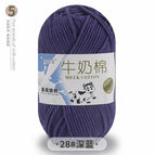 28 dark blue