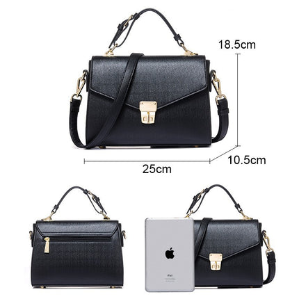 Bag Women's Bag New 2025 Crossbody Shoulder Bag Large Capacity Handbag Bags Women's Bag Wholesale Cross-border
