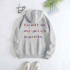 light gray / XS