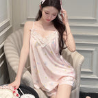 Pink letters (667) / M