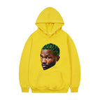 Yellow / S