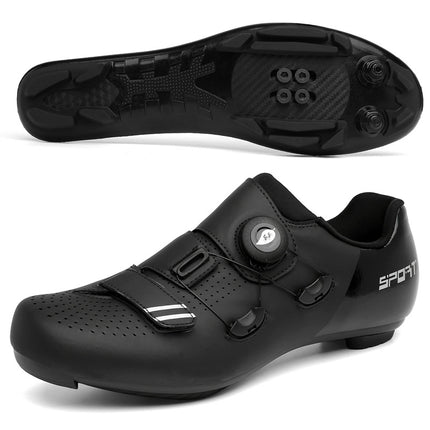 Cycling Shoes, Road Locks, Mountain Bike Rubber Sole Lock Shoes, Professional Bicycle Shoes, Mountain Bike Shoes, Large Quantity, Preferential Treatment