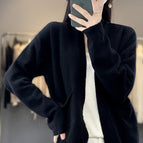Classic black / S