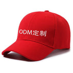 Red / free size, all in stock without logo