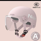 Sakura pink-class a new national standard [free hd short lens]