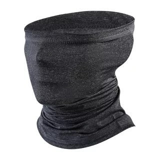 Sun Protection Mask Hat Summer Face Covering Neck Protection Outdoor Sunshade Fishing Breathable Ear Hanging Face Towel Ice Silk Hood Neck Scarf