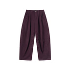 Purple / S
