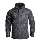 black python / XS
