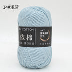 14 light blue