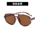 Leopard print whole tea / As shown in the picture