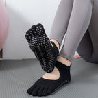 Y102-Black / Free size