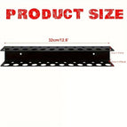 Screwdriver storage rack 32cm
