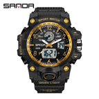 3306 black gold [women's style]