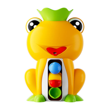 Children's Baby Summer Water Bath Toy Bathroom Bath Cartoon Waterwheel Turns Happy Baby Beach Stall