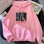 pink / XS
