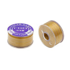 50 yards/roll about 46 meters / Gold