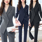 Black suit / S