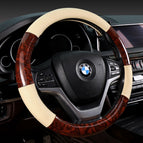 38cm / Wood grain beige-jz
