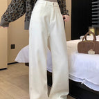 Off-white trousers / XS