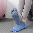 Y090-light denim blue / Free size