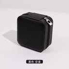 Small size / Black [empty box]