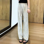 Beige color-[counter quality] with pockets / M