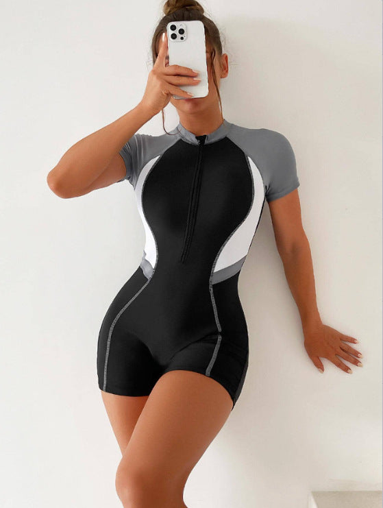 Sports Swimsuit / Maillot Sport