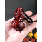 No.12 multi-seed multi-blessing (3.8*3.6*3.6)cm)