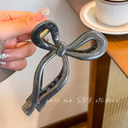 11cm_bowtie gray gripper