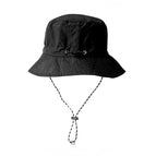 Black / Free size