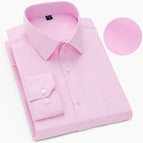 Pink (plain) men's / 38