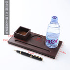 Brown 2 round 1 square 1 slot + uncovered candy box-41