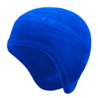 sapphire blue thickened / Free size
