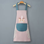 Fawn [hand wipe style] pink