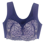 Transparent blue / 36/80（M）