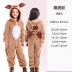 Children / XS