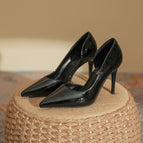Black / 35