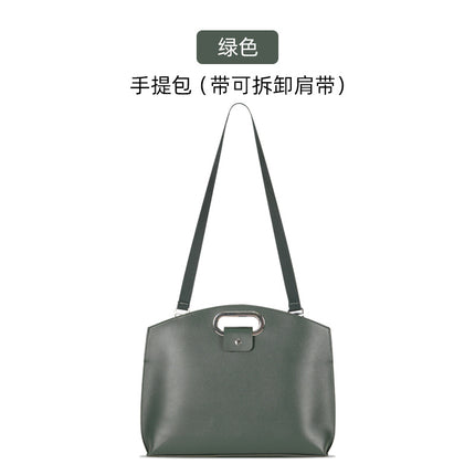 Laptop Macbookpro 13.3inch Huawei 14inch Shoulder Strap Large Capacity Laptop Bag 15inch