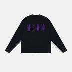 Black (in stock) / M