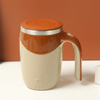 380ml / Coffee color (a chinese version-rechargeable model)