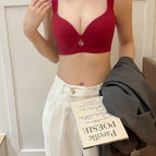 Wine red / 34/75BC