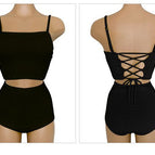 Black / M